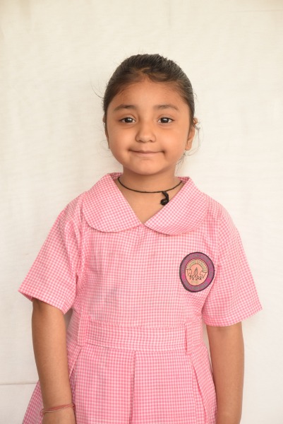 TRIKA KIRAN JAIN 